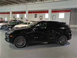 2019 Porsche Cayenne (CC-2070675) for sale in Boca Raton, Florida