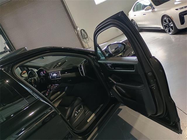 2019 Porsche Cayenne (CC-2070675) for sale in Boca Raton, Florida