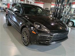 2019 Porsche Cayenne (CC-2070675) for sale in Boca Raton, Florida