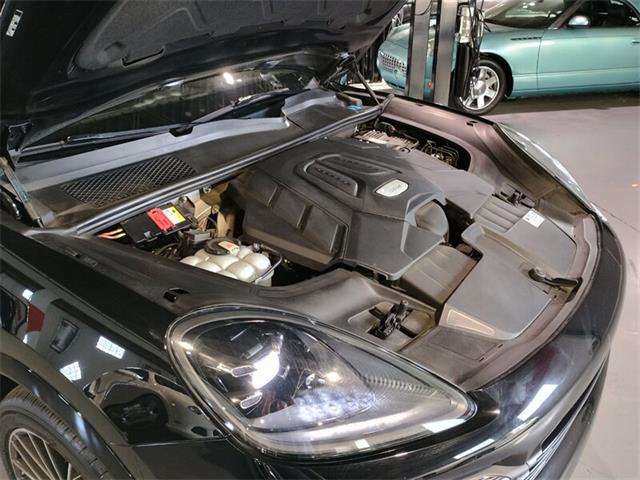 2019 Porsche Cayenne (CC-2070675) for sale in Boca Raton, Florida