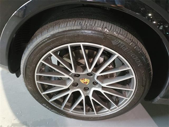 2019 Porsche Cayenne (CC-2070675) for sale in Boca Raton, Florida