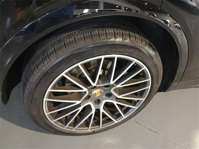 2019 Porsche Cayenne (CC-2070675) for sale in Boca Raton, Florida