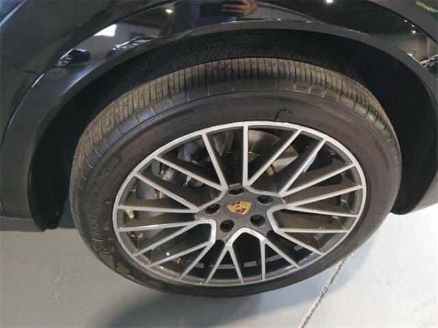 2019 Porsche Cayenne (CC-2070675) for sale in Boca Raton, Florida