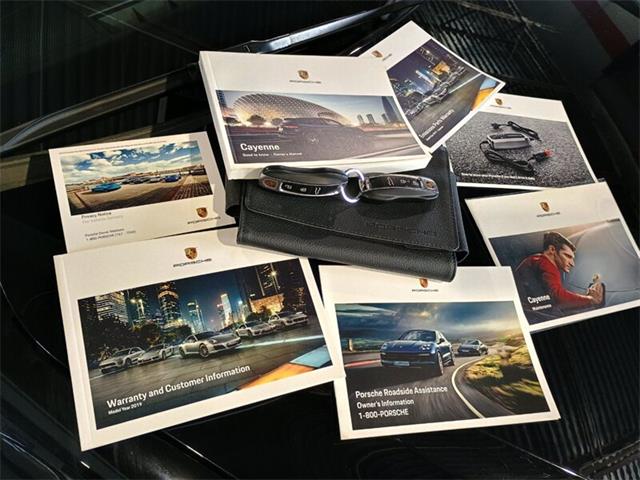 2019 Porsche Cayenne (CC-2070675) for sale in Boca Raton, Florida