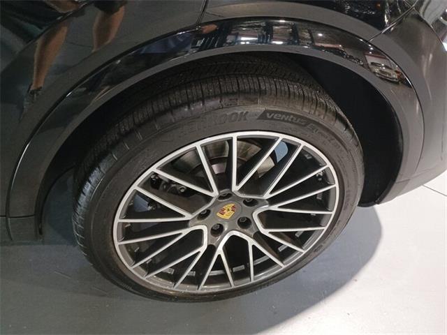 2019 Porsche Cayenne (CC-2070675) for sale in Boca Raton, Florida