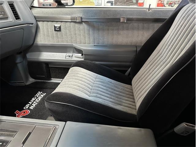 1987 Buick Grand National (CC-2076750) for sale in Columbus, Ohio