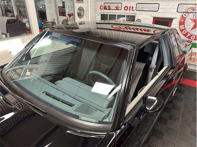 1987 Buick Grand National (CC-2076750) for sale in Columbus, Ohio