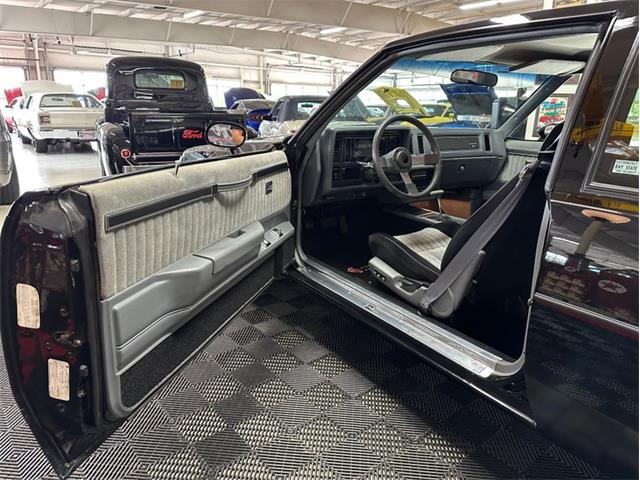 1987 Buick Grand National (CC-2076750) for sale in Columbus, Ohio