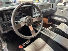 1987 Buick Grand National (CC-2076750) for sale in Columbus, Ohio
