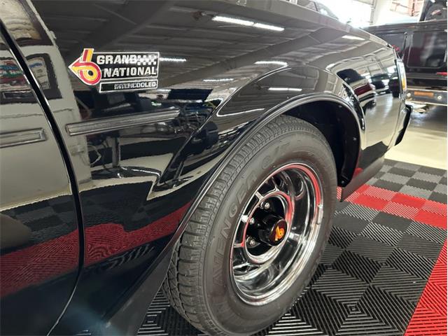 1987 Buick Grand National (CC-2076750) for sale in Columbus, Ohio