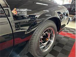 1987 Buick Grand National (CC-2076750) for sale in Columbus, Ohio