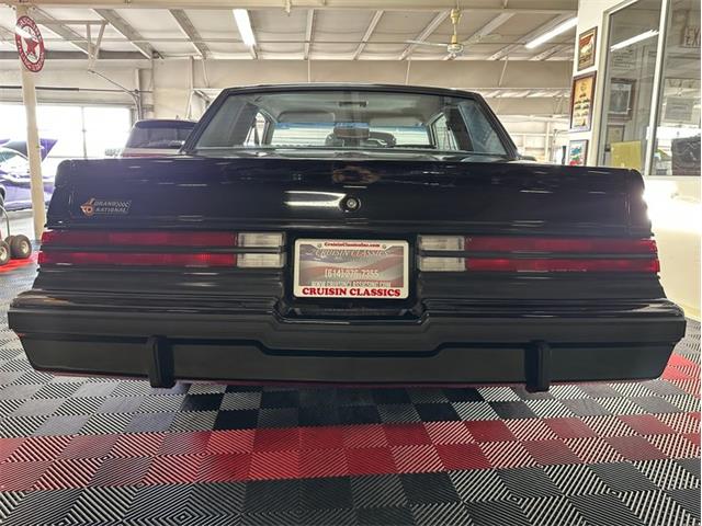 1987 Buick Grand National (CC-2076750) for sale in Columbus, Ohio