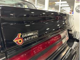 1987 Buick Grand National (CC-2076750) for sale in Columbus, Ohio