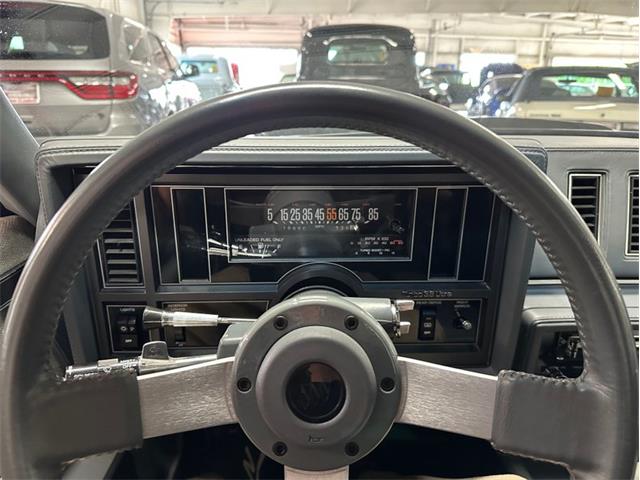 1987 Buick Grand National (CC-2076750) for sale in Columbus, Ohio