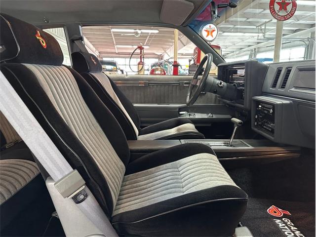 1987 Buick Grand National (CC-2076750) for sale in Columbus, Ohio