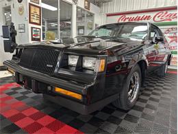 1987 Buick Grand National (CC-2076750) for sale in Columbus, Ohio