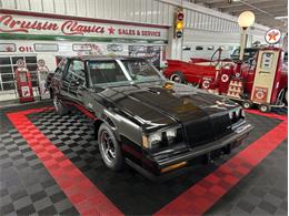 1987 Buick Grand National (CC-2076750) for sale in Columbus, Ohio