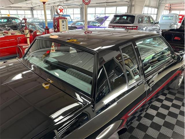 1987 Buick Grand National (CC-2076750) for sale in Columbus, Ohio