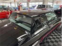 1987 Buick Grand National (CC-2076750) for sale in Columbus, Ohio
