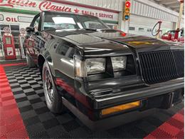 1987 Buick Grand National (CC-2076750) for sale in Columbus, Ohio