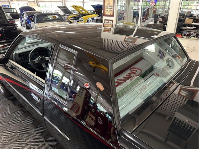 1987 Buick Grand National (CC-2076750) for sale in Columbus, Ohio