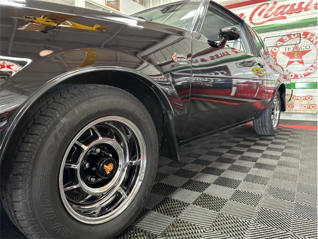 1987 Buick Grand National (CC-2076750) for sale in Columbus, Ohio