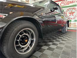 1987 Buick Grand National (CC-2076750) for sale in Columbus, Ohio