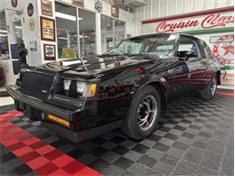 1987 Buick Grand National (CC-2076750) for sale in Columbus, Ohio