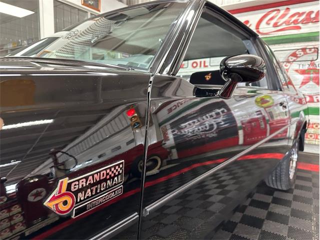 1987 Buick Grand National (CC-2076750) for sale in Columbus, Ohio