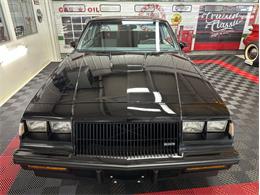 1987 Buick Grand National (CC-2076750) for sale in Columbus, Ohio