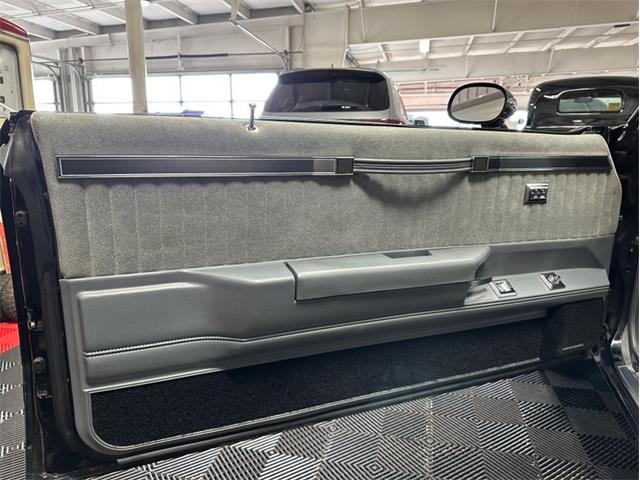 1987 Buick Grand National (CC-2076750) for sale in Columbus, Ohio