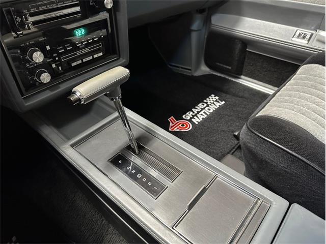 1987 Buick Grand National (CC-2076750) for sale in Columbus, Ohio