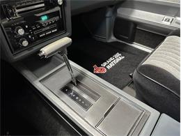 1987 Buick Grand National (CC-2076750) for sale in Columbus, Ohio