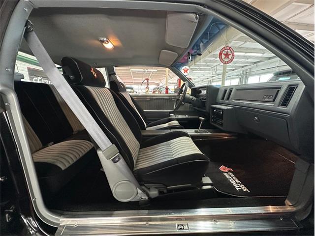 1987 Buick Grand National (CC-2076750) for sale in Columbus, Ohio