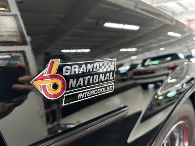 1987 Buick Grand National (CC-2076750) for sale in Columbus, Ohio