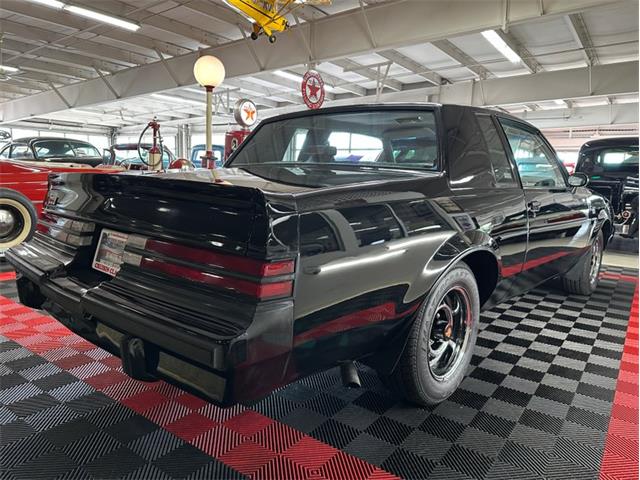 1987 Buick Grand National (CC-2076750) for sale in Columbus, Ohio