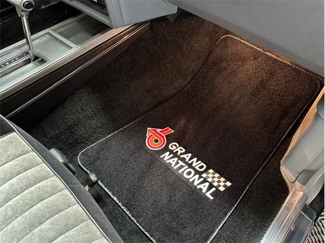 1987 Buick Grand National (CC-2076750) for sale in Columbus, Ohio