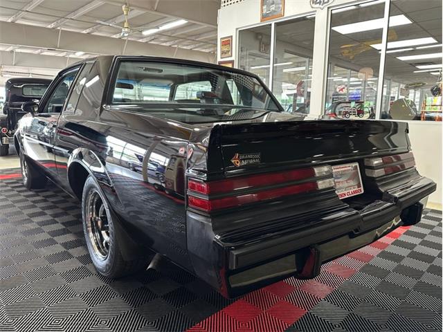 1987 Buick Grand National (CC-2076750) for sale in Columbus, Ohio