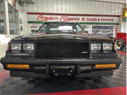 1987 Buick Grand National (CC-2076750) for sale in Columbus, Ohio