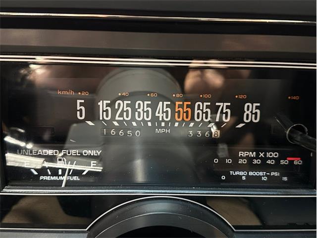 1987 Buick Grand National (CC-2076750) for sale in Columbus, Ohio
