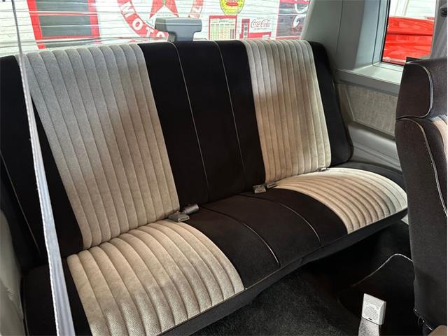 1987 Buick Grand National (CC-2076750) for sale in Columbus, Ohio