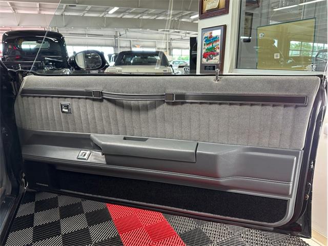 1987 Buick Grand National (CC-2076750) for sale in Columbus, Ohio
