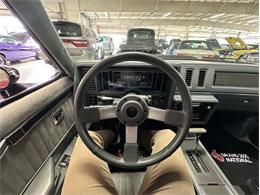 1987 Buick Grand National (CC-2076750) for sale in Columbus, Ohio