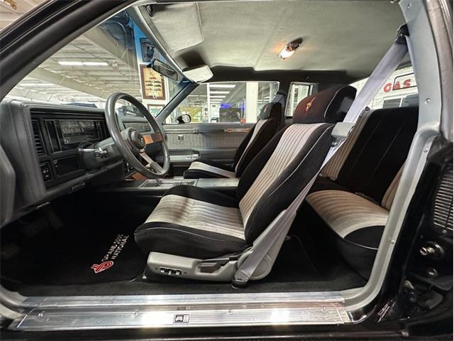 1987 Buick Grand National (CC-2076750) for sale in Columbus, Ohio