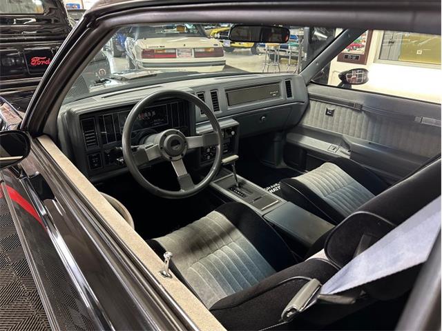 1987 Buick Grand National (CC-2076750) for sale in Columbus, Ohio