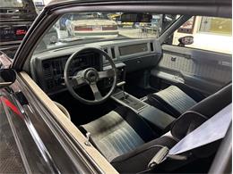 1987 Buick Grand National (CC-2076750) for sale in Columbus, Ohio