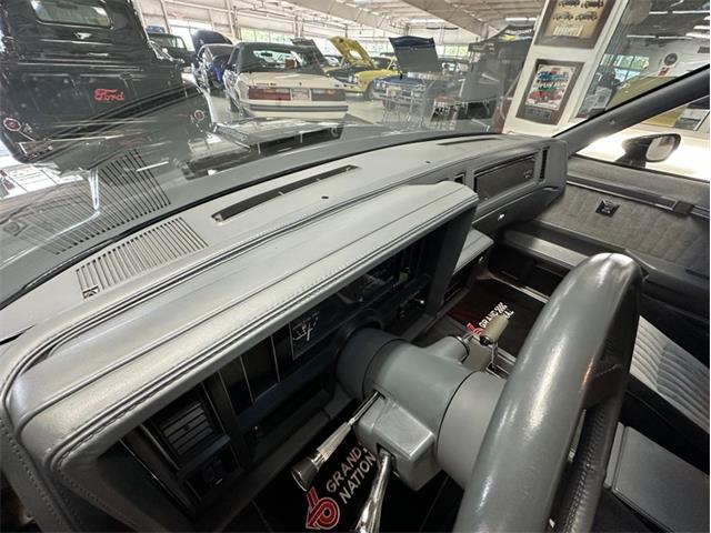 1987 Buick Grand National (CC-2076750) for sale in Columbus, Ohio
