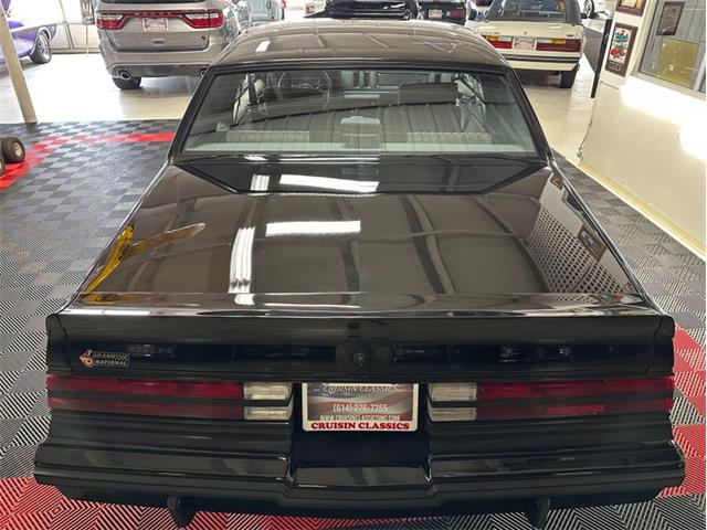 1987 Buick Grand National (CC-2076750) for sale in Columbus, Ohio