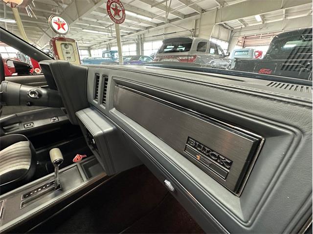 1987 Buick Grand National (CC-2076750) for sale in Columbus, Ohio