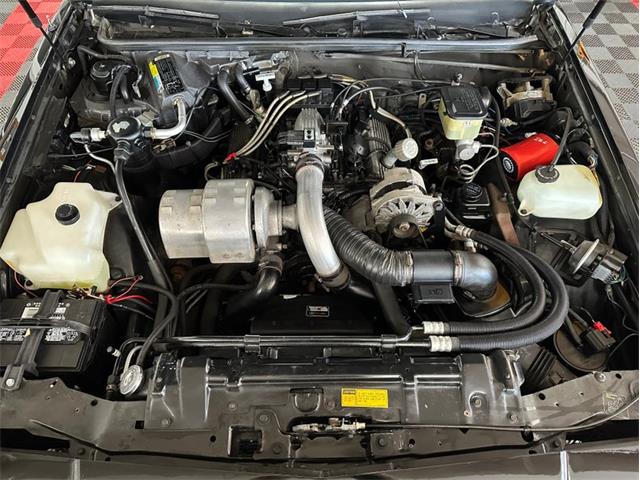 1987 Buick Grand National (CC-2076750) for sale in Columbus, Ohio
